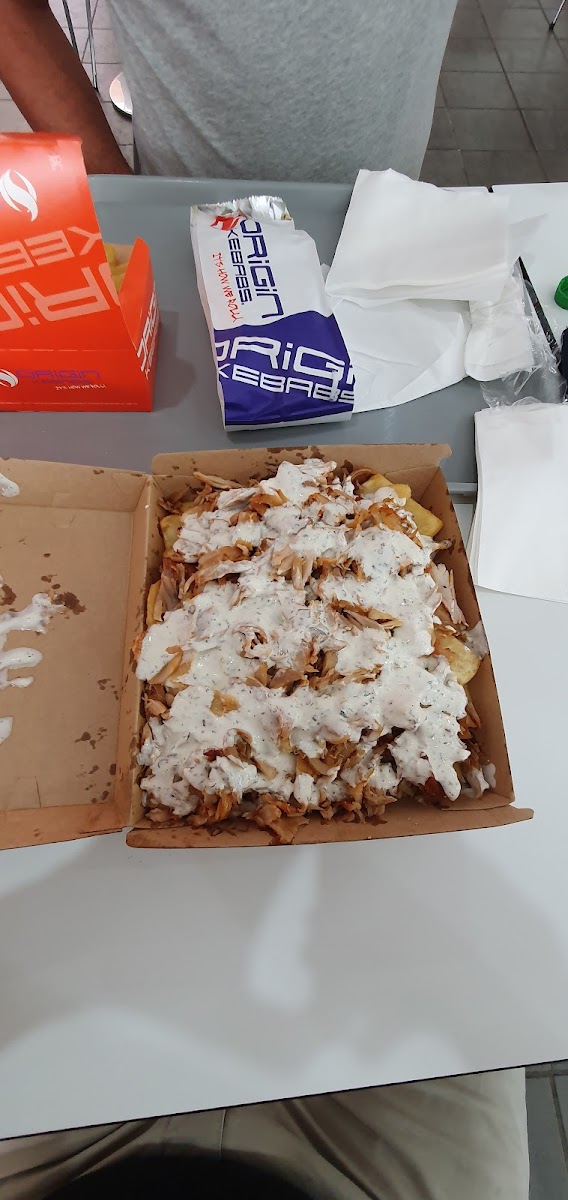 Origin Kebabs Hyperdome-6